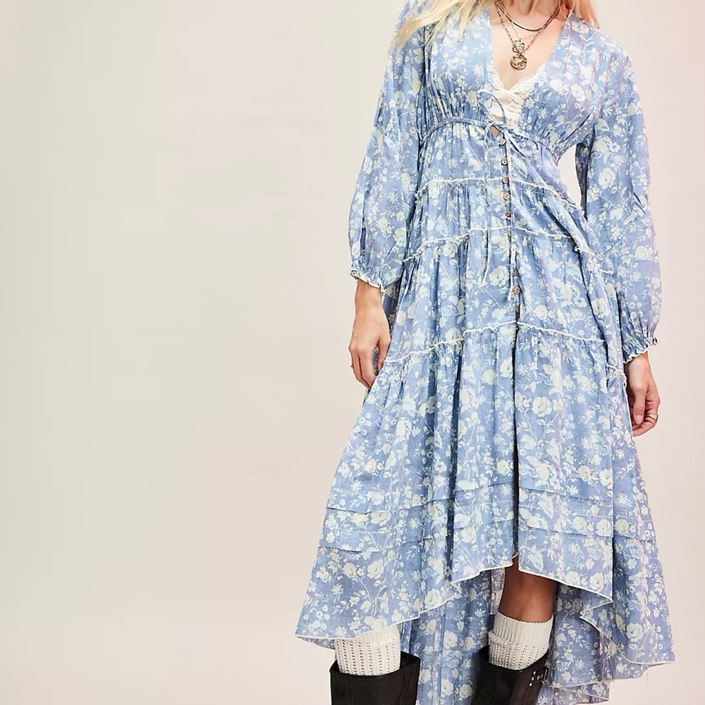 Free people dress